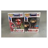 Funko Pop Masters of the Universe