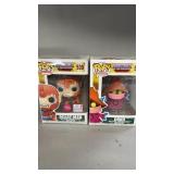 Funko Pop Masters of the Universe