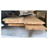 Pine Tongue Groove, 1"x8" 378 Linear Ft