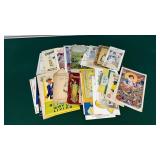 1900ï¿½s Recipe Books