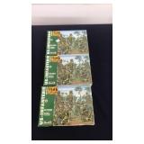 Revell 1/72 US Infantry Figures
