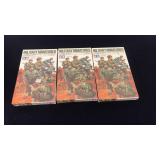 Tamiya Military Miniatures 1/35 Scale