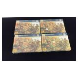 Italeri 1:72 American Infantry WWII