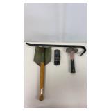 Lot of Miscellaneous Tools