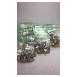 9mm Empty Casings 1900 Count