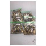 223 Rem Empty Casings 600 Count
