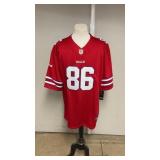 XXXL Kincaid Buffalo Bills Jersey New