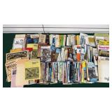 Brochure Box Lot