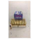 32 S&W Long 98gr Lead 50 Rounds