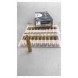 35 Rem, Federal 200gr SP 20 Rds