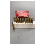 35 Rem Bullseye 200gr SP 16 Rds