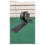 Chicago Electric Co. Hand Crank Siren