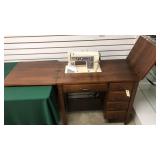 Kenmore Model 90 Sewing Machine