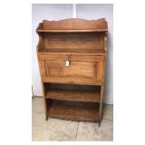 Early Oak Secretary