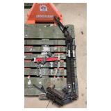 Blue Ox RV Tow Bars w/mts.