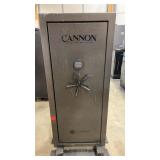 Cannon 26 Gun Safe