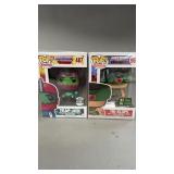 Funko Pop Masters of the Universe