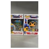 Funko Pop Masters of the Universe