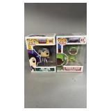 Funko Pop Masters of the Universe