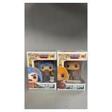 Funko Pop Masters of the Universe