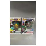 Funko Pop Masters of the Universe