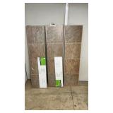 8mm Sierra Slate Swiftlock Laminate Flooring