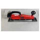 Air Double Piston Straight Line Sander