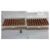 32 Auto, Winchester FMJ 100 Rounds