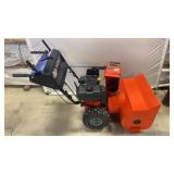 Ariana 824 Series Snow Blower