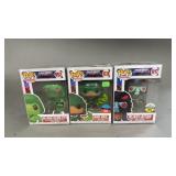 Funko Pop Masters of the Universe