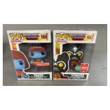 Funko Pop Masters of the Universe