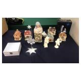 Waterford Crystal, Pottery Collection