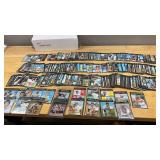 1971 Topps Baseball Cards