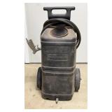 Craftsman Sand Blaster