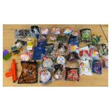 McDonaldï¿½s Toys New in Packages