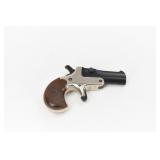 German Derringer 22LR