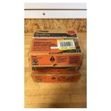 3 Boxes Paslode 30ga. Framing Nails