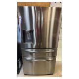 Samsung 28cu.ft. 4-Door Refrigerator