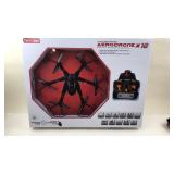Tech Toyz Aerodrone X18