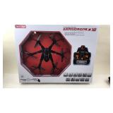 Tech Toyz Aerodrone X18