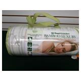 Regal Comfort Bamboo Luxury Pillow