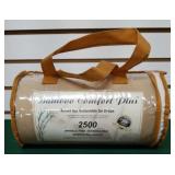 Bamboo Comfort Plus  Queen Size Sheet Set