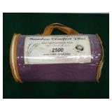 Bamboo Comfort Plus Queen Size Sheet Set