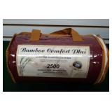 Bamboo Comfort Plus Queen Size Sheet Set