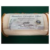 Bamboo Comfort Plus King Size Sheet Set