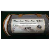 Bamboo Comfort Plus King Size Sheet Set