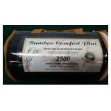 Bamboo Comfort Plus King Size Sheet Set