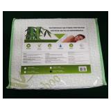 Bamboo Waterproof Mattress Protector