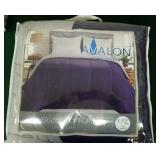 AVALON  Home Essentials  Reversible  Comforter