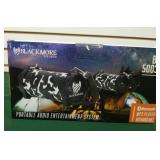 BLACKMORE PRO AUDIO BTU 5003U